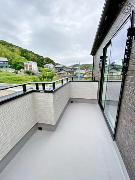 幸田町深溝新築戸建全2棟2号棟