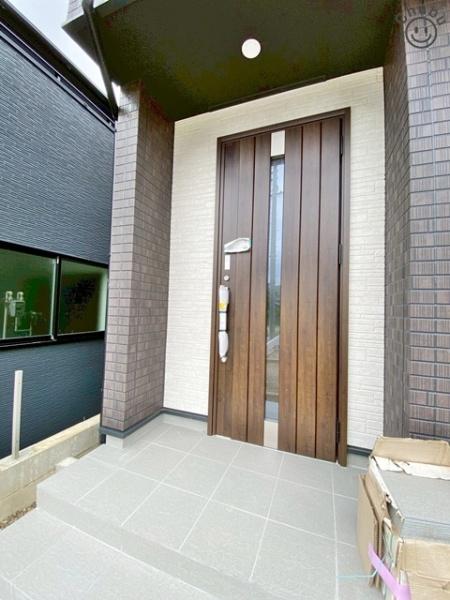 幸田町深溝新築戸建全2棟2号棟