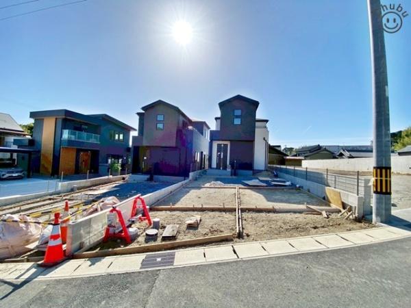 幸田町深溝新築戸建全2棟2号棟
