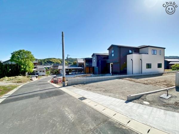 幸田町深溝新築戸建全2棟2号棟