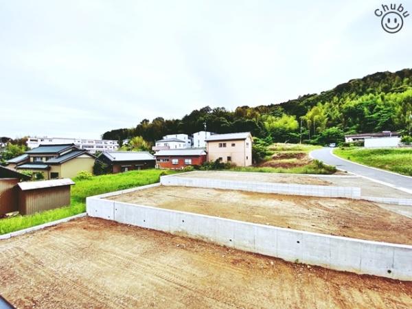 幸田町深溝新築戸建全2棟2号棟