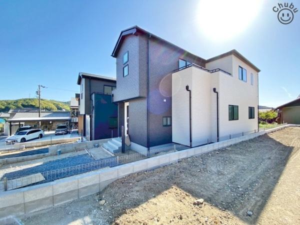幸田町深溝新築戸建全2棟2号棟