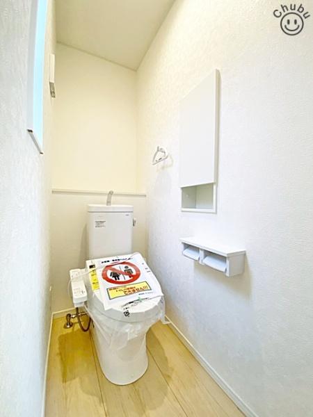 愛知郡東郷町新築戸建全4棟3号棟