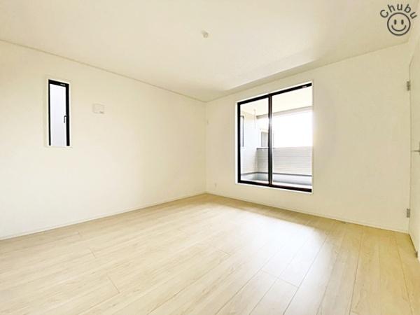 愛知郡東郷町新築戸建全4棟3号棟