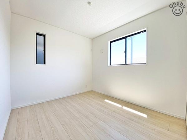 愛知郡東郷町新築戸建全4棟3号棟