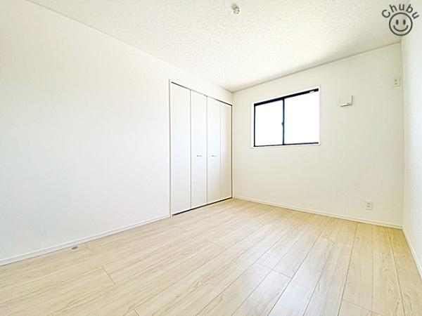 愛知郡東郷町新築戸建全4棟3号棟