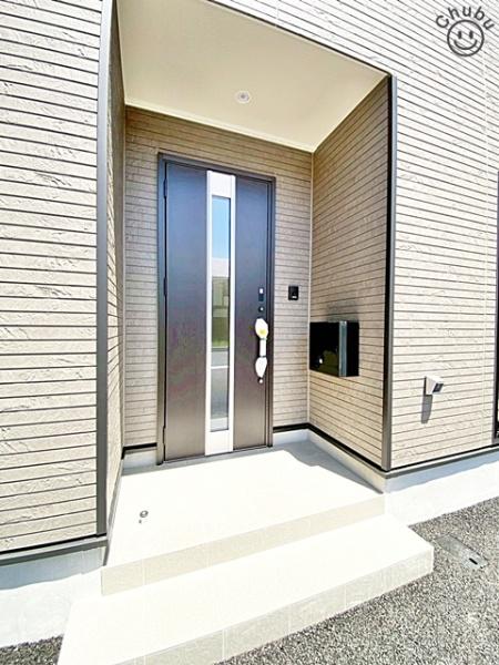 愛知郡東郷町新築戸建全4棟3号棟