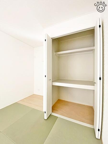 愛知郡東郷町新築戸建全4棟3号棟