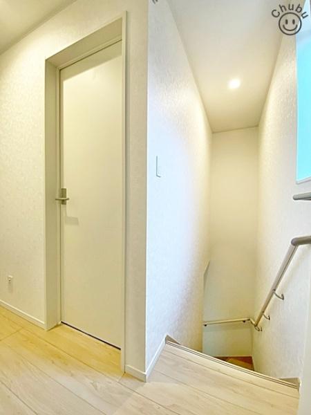 愛知郡東郷町新築戸建全4棟3号棟