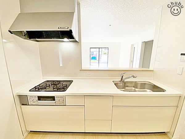 愛知郡東郷町新築戸建全4棟3号棟