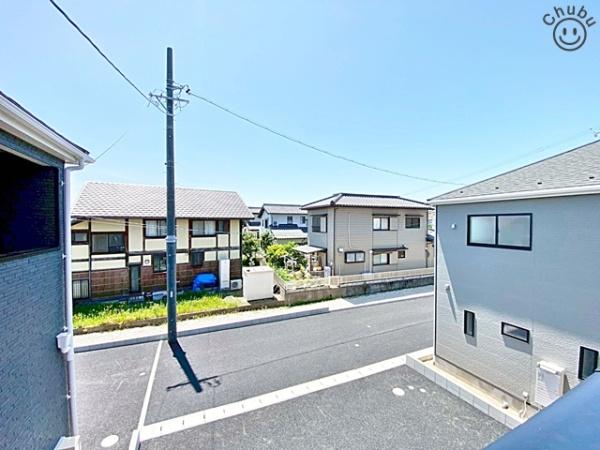 愛知郡東郷町新築戸建全4棟3号棟