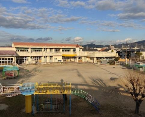 幸田町野場新築戸建全2棟1号棟(豊坂保育園)