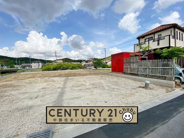 幸田町野場新築戸建全2棟1号棟