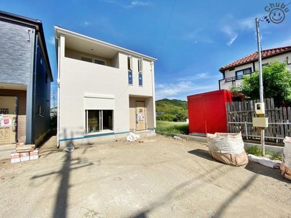 幸田町野場新築戸建全2棟1号棟