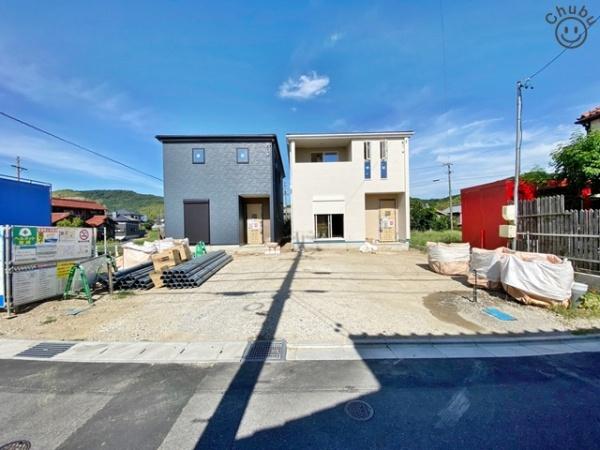 幸田町野場新築戸建全2棟1号棟