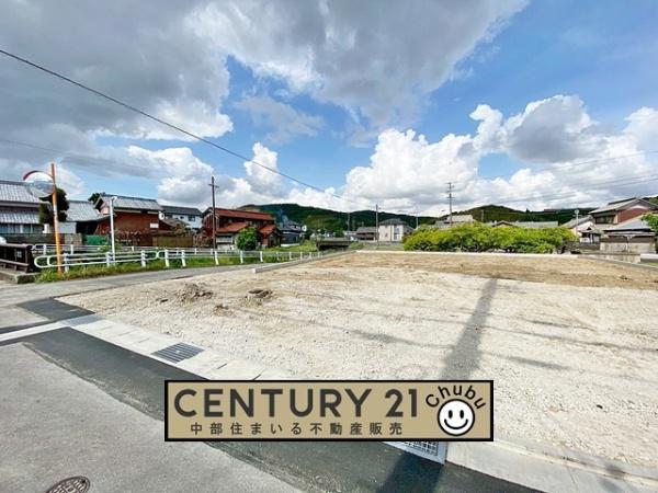 幸田町野場新築戸建全2棟2号棟