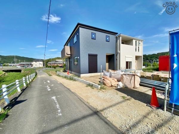 幸田町野場新築戸建全2棟2号棟