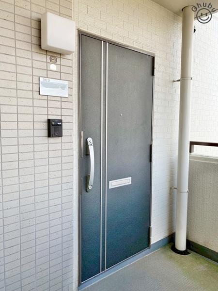 サーラシティ大樹寺