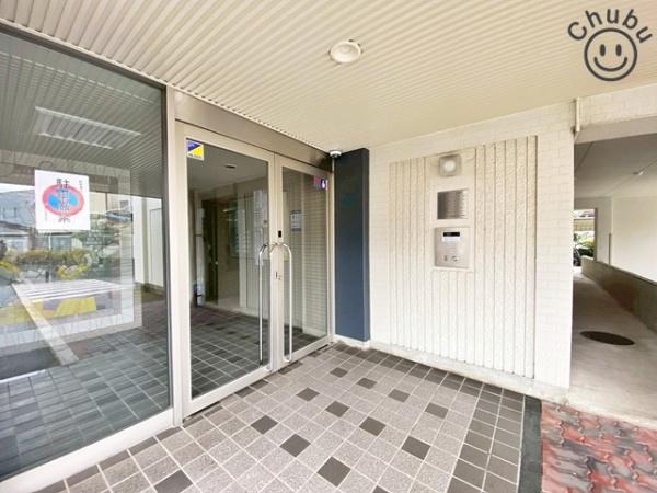 サーラシティ大樹寺