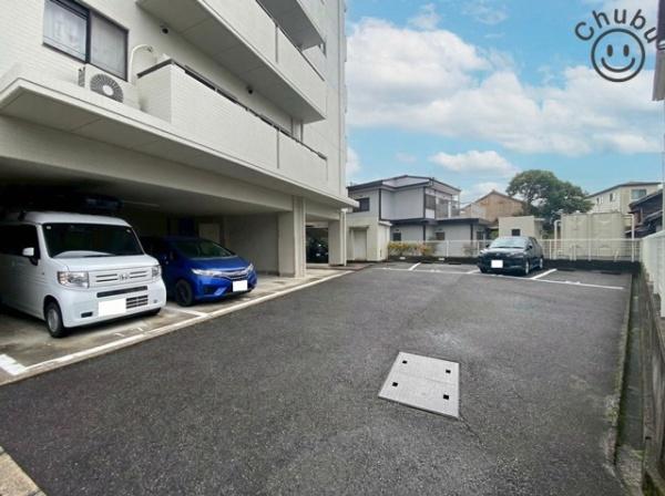 サーラシティ大樹寺