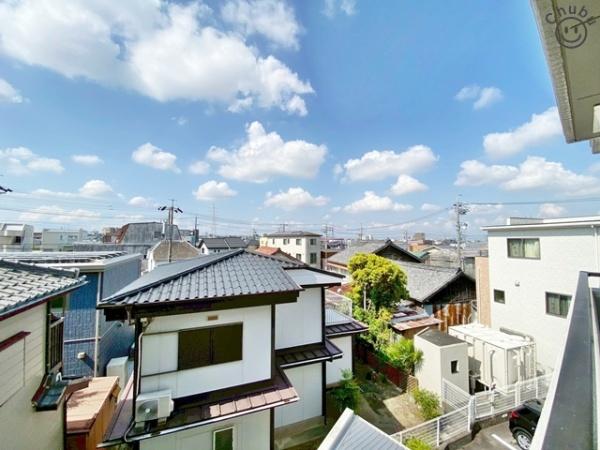 サーラシティ大樹寺