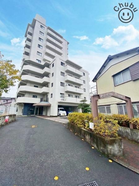 サーラシティ大樹寺