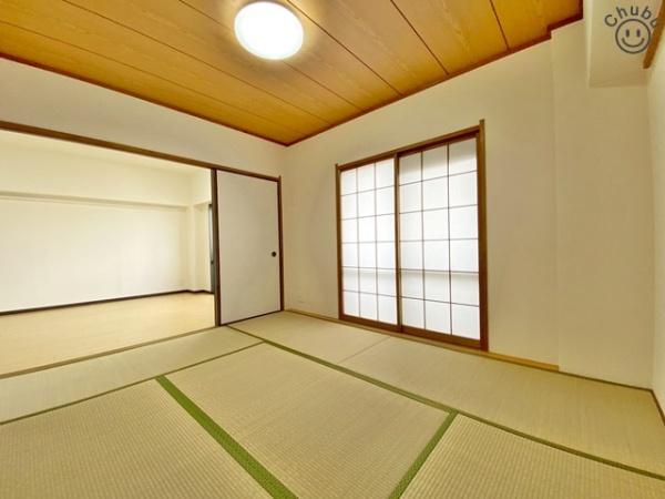 サーラシティ大樹寺