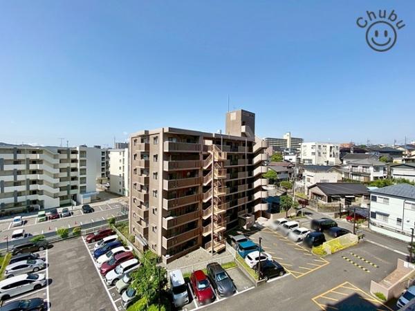 シャトー岡崎2番館