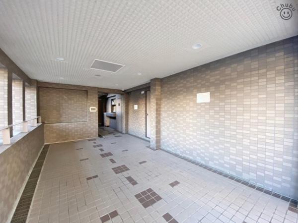 シャトー岡崎2番館