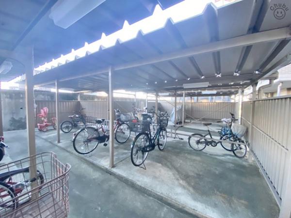 シャトー岡崎2番館
