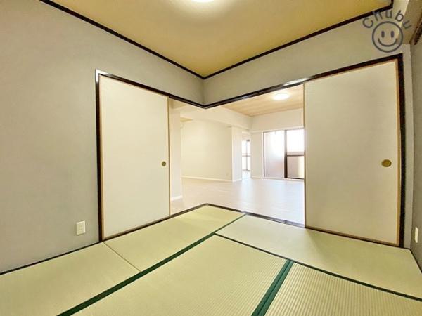 シャトー岡崎2番館