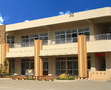 サンアメニティ岡崎駅2(白鳩保育園)
