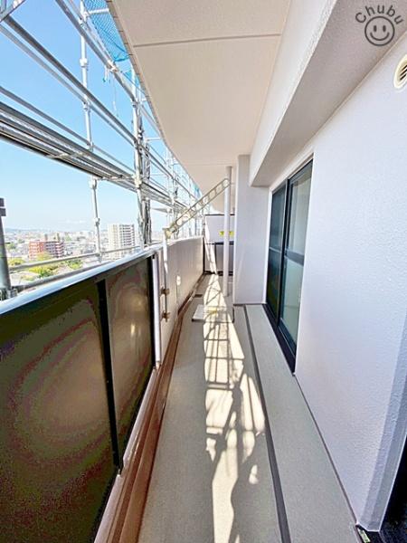 サンアメニティ岡崎駅2
