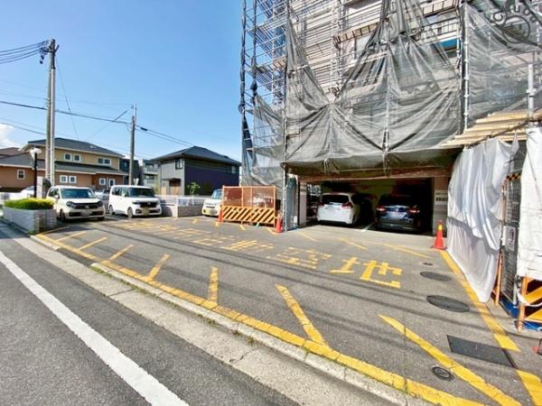 サンアメニティ岡崎駅2