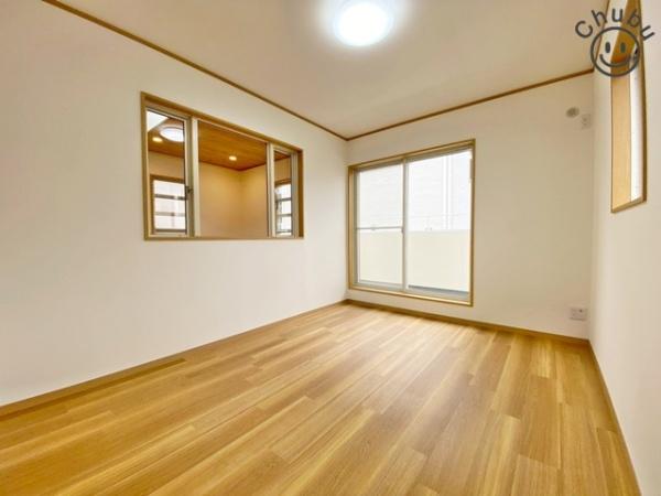 愛知郡東郷町春木台５丁目の中古一戸建て