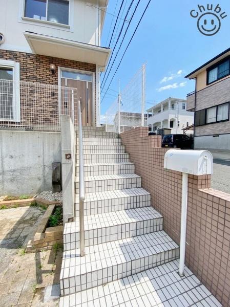 愛知郡東郷町春木台５丁目の中古一戸建て