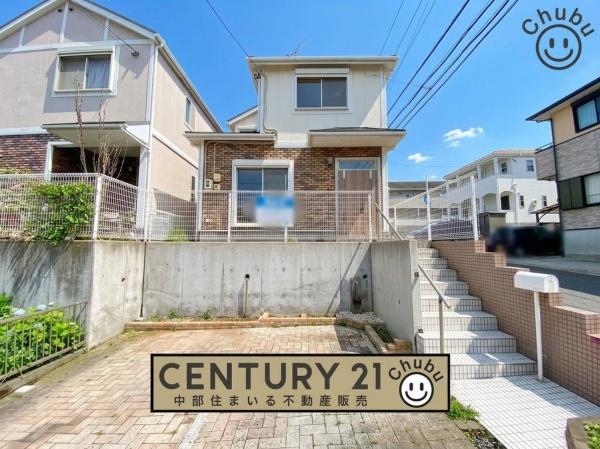 愛知郡東郷町リ・フォーム住宅