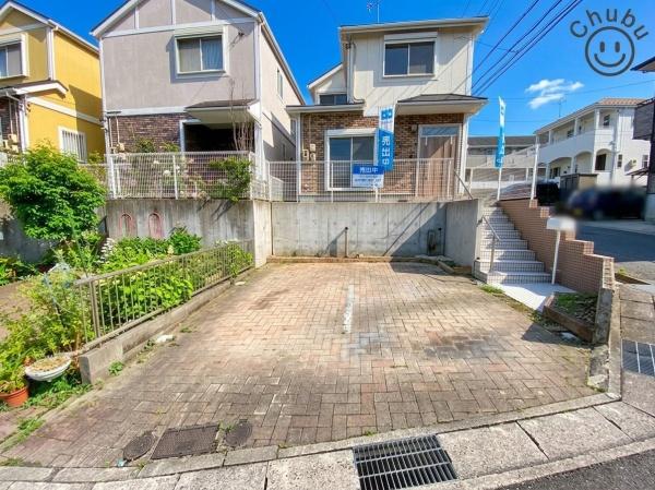 愛知郡東郷町春木台５丁目の中古一戸建て