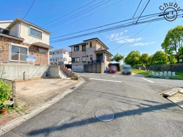 愛知郡東郷町春木台５丁目の中古一戸建て