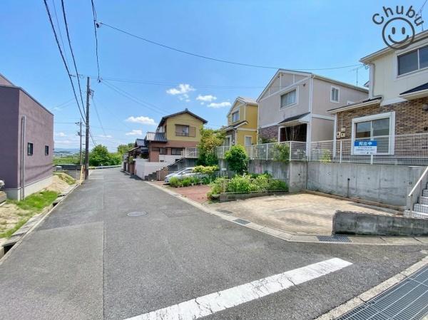 愛知郡東郷町春木台５丁目の中古一戸建て