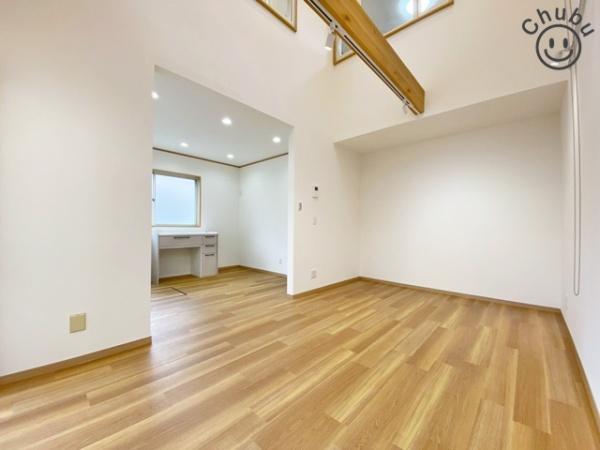 愛知郡東郷町春木台５丁目の中古一戸建て