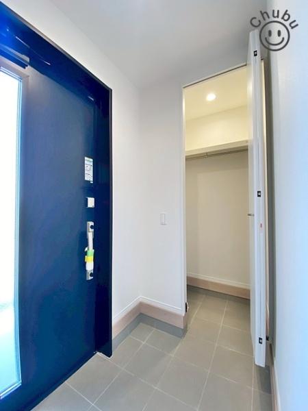 豊田市畝部東町新築戸建全2棟A号棟