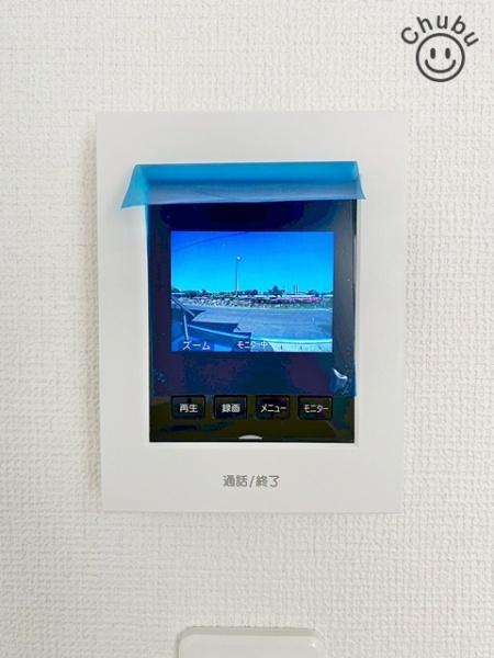 豊田市畝部東町新築戸建全2棟A号棟