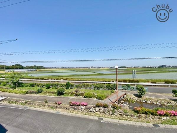 豊田市畝部東町新築戸建全2棟A号棟
