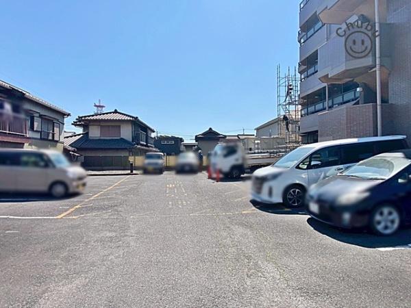 ユニーブル横須賀