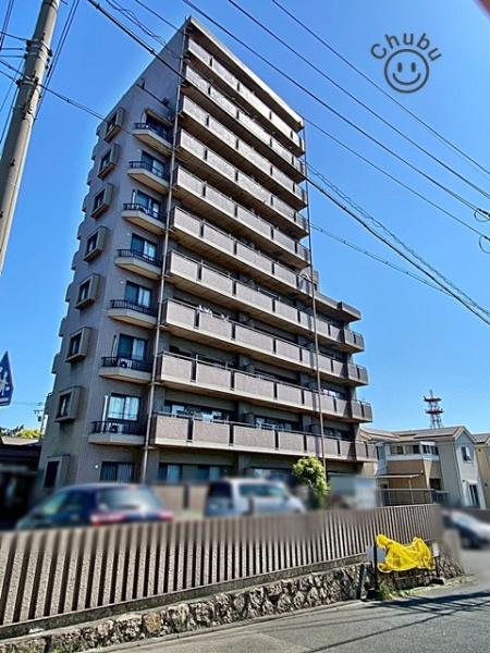 ユニーブル横須賀