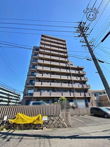 ユニーブル横須賀