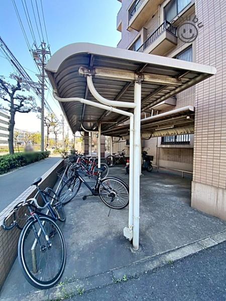 ユニーブル横須賀