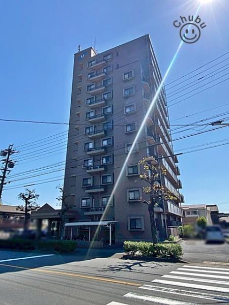 ユニーブル横須賀