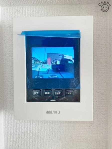 安城市古井町新築戸建全1棟